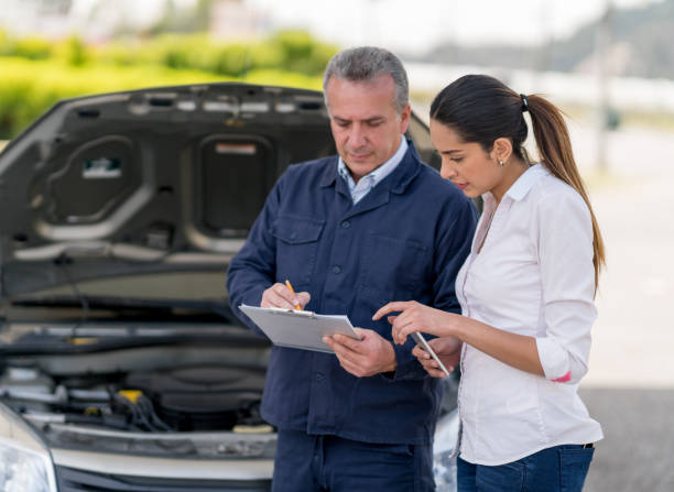 Full coverage car insurance in Airmont, NY